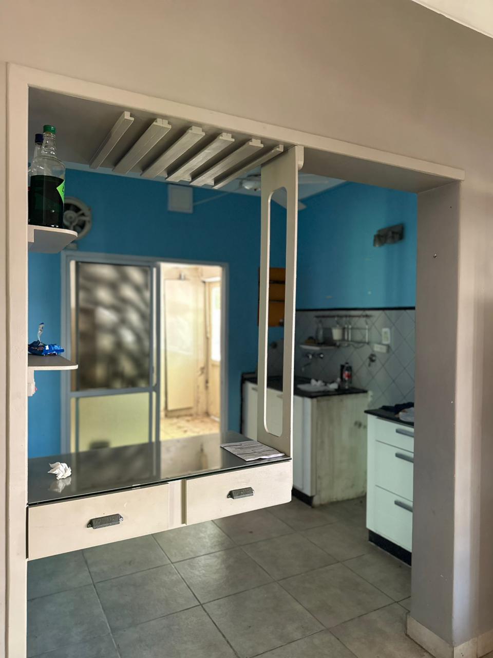 Vivienda 6 ambientes con quincho